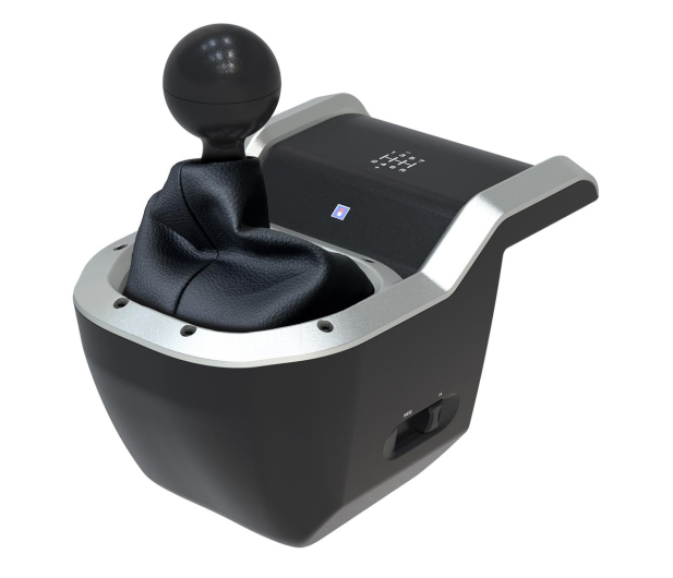Hori 7-Speed Racing Shifter - PC - 1219761 - zdjęcie